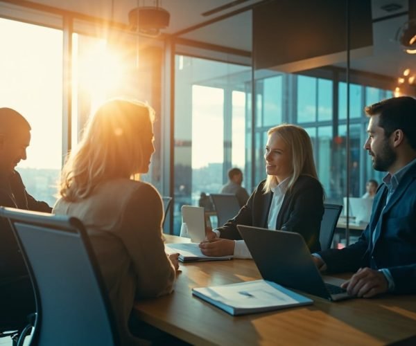 inversión de empresas finlandesas